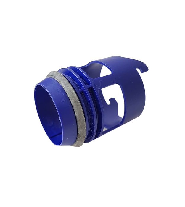 Geberit 242.269.00.1 Sigma 2x4 Valve Seat Basket With Noise Bushing
