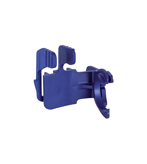 Geberit Sigma 2x6 Filling Valve Type 380 Fixation Clip 6 Geberit Sigma 2x6 Filling Valve Type 380 Fixation Clip 240.923.00.1