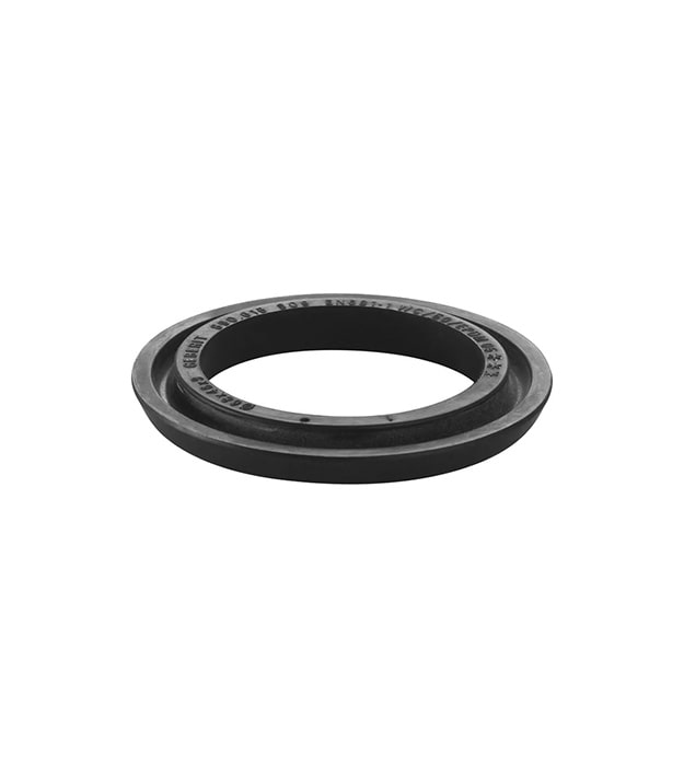 Geberit 241.868.00.1 Sigma 2x6 U-Cup Seal 2 Geberit 241.868.00.1 Sigma 2x6 U-Cup Seal