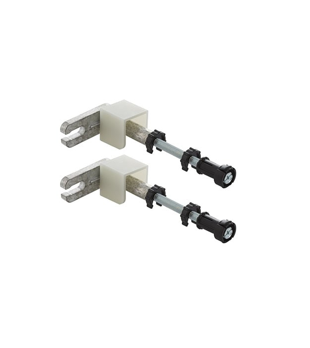 Geberit 111.815.00.1 Frame To Wall Anchoring 5 Geberit Frame To Wall Anchoring For DuoFix Carriers 111.815.00.1