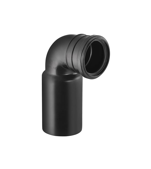 Geberit Waste Fitting Outlet Bend For Concealed Tanks 4 Geberit Waste Fitting Outlet Bend For Concealed Tanks