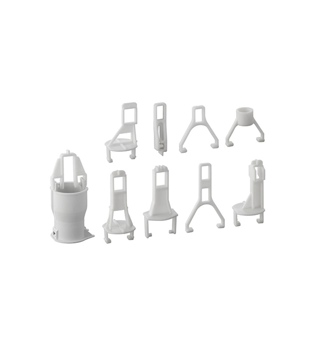 Geberit Yoke Set For Sigma 2x4 and 2x6 Flush Valves 4 Geberit Yoke Set For Sigma 2x4 and 2x6 Flush Valves