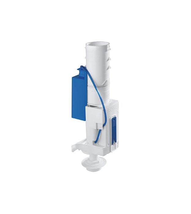 Grohe AV1 Dual Flush Discharge Valve 42320000