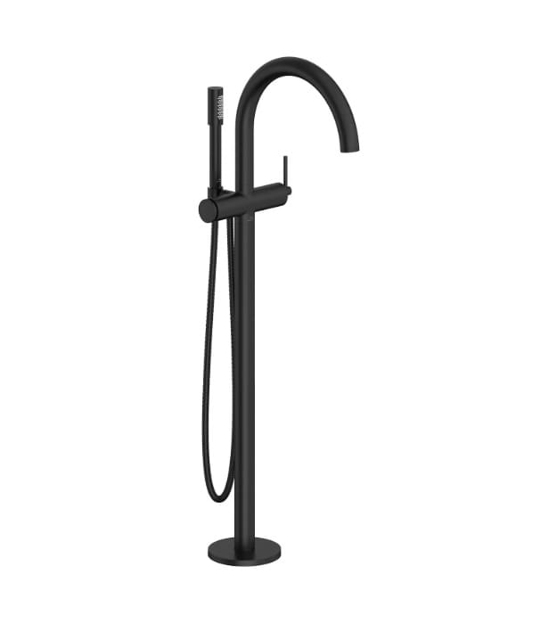 Grohe Atrio New Freestanding Bathtub Faucet 32653 9 Grohe Atrio New Freestanding Bathtub Faucet 32653 - Image 4
