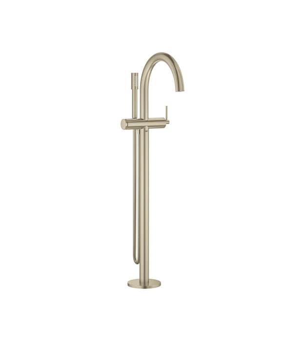 Grohe Atrio New Freestanding Bathtub Faucet 32653 8 Grohe Atrio New Tub Filler BN-min