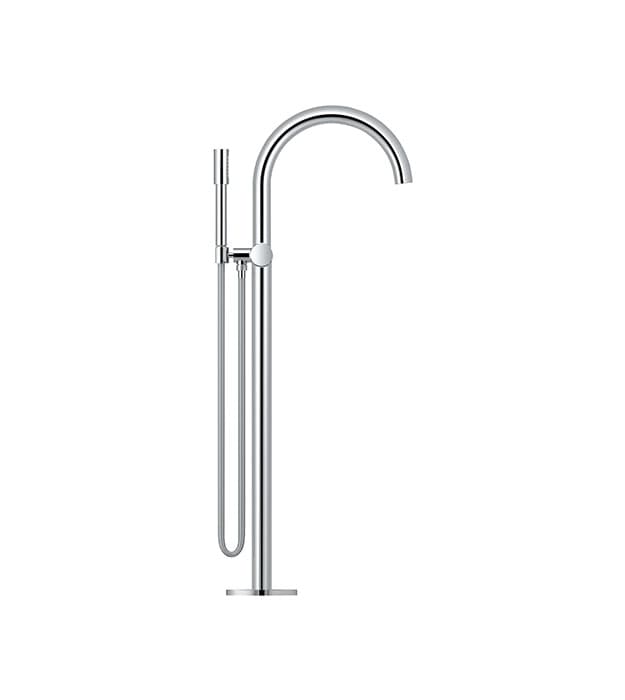 Grohe Atrio New Freestanding Bathtub Faucet 32653 7 Grohe Atrio New Tub Filler S1-min