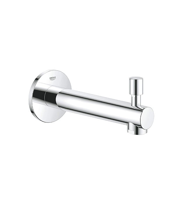 Grohe Concetto Tub Diverter Spout