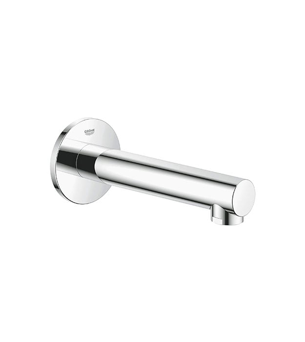 Grohe Concetto Tub Non-Diverter Spout