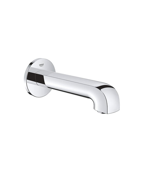 Grohe Defined Non-Diverter Tub Spout 13 Grohe Defined Tub Spout