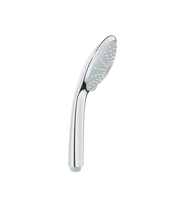 Grohe Euphoria 110 Handheld Showerhead Series 15 Grohe Euphoria 110 Slim Handheld Showerhead