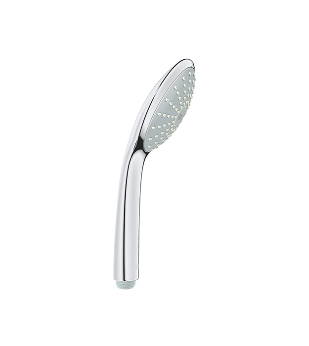 Grohe Euphoria 110 Slim Hand Shower 16 Grohe Euphoria Slim Hand Shower