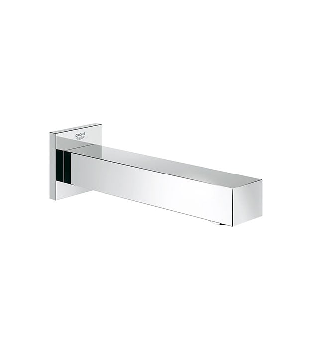 Grohe EuroCube Series Pull-Up Diverter Spout 8 Grohe EuroCube Pull-Up Tub Spout S1-min