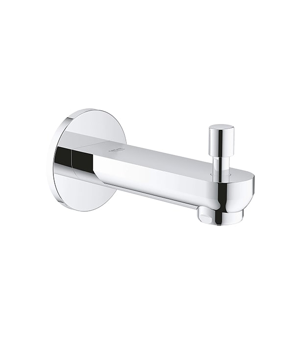 Grohe EuroSmart Series Bath Tub Spout 17 Grohe EuroSmart Series Bath Tub Spout