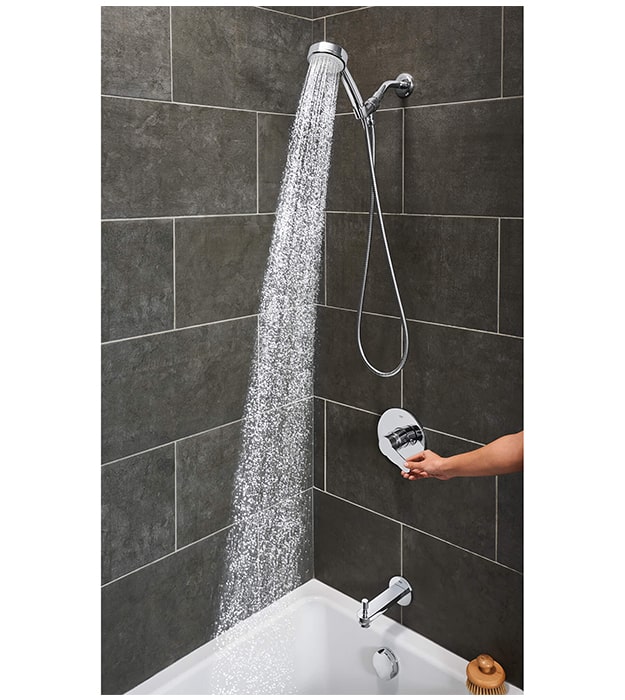 Grohe EuroSmart Series Bath Tub Spout 8 Grohe EuroSmart Series Bath Tub Spout S1-min