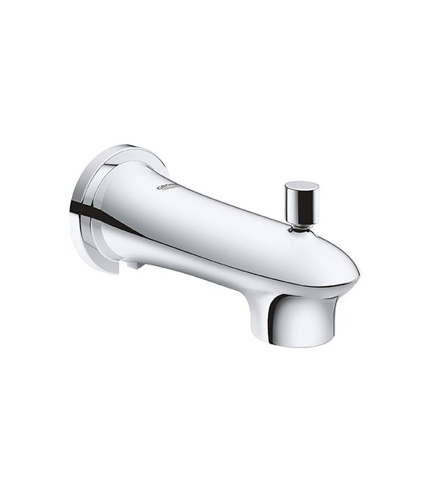 Grohe EuroStyle Diverter Shower Spout 13379003 6 Grohe EuroStyle Diverter Shower Spout 13379003
