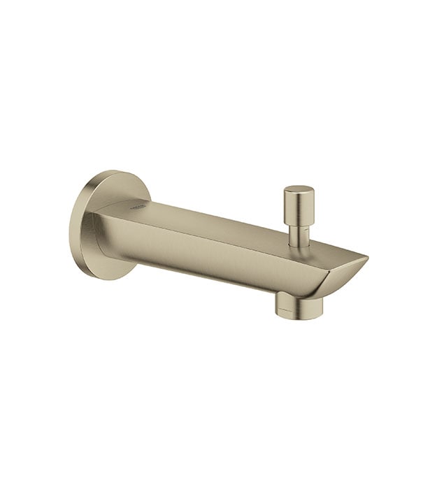 Grohe Eurosmart Diverter Bathtub Spout 9 Grohe Eurosmart Diverter Bathtub Spout BN-min