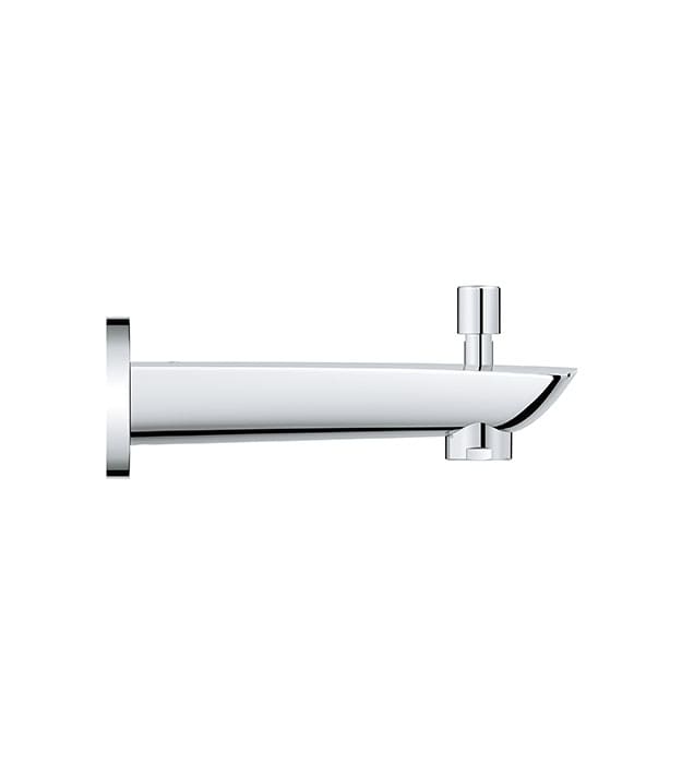 Grohe Eurosmart Diverter Bathtub Spout 7 Grohe Eurosmart Diverter Bathtub Spout S1-min
