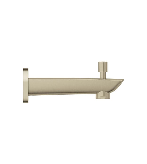 Grohe Eurosmart Diverter Bathtub Spout 8 Grohe Eurosmart Diverter Bathtub Spout S2-min