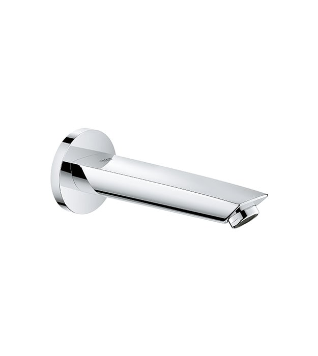 Grohe Eurosmart Non-Diverter Bathtub Spout