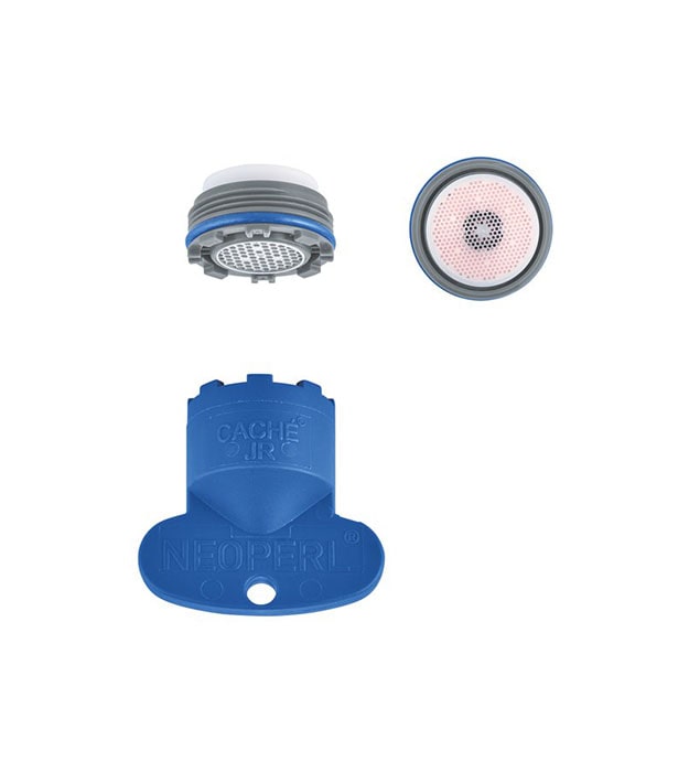 Grohe Faucet Flow Control 48298000 3 Grohe Faucet Flow Control
