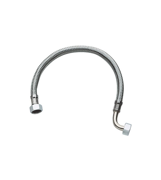 Grohe Flexible Faucet Connection Hose 6 Grohe Flexible Faucet Connection Hose