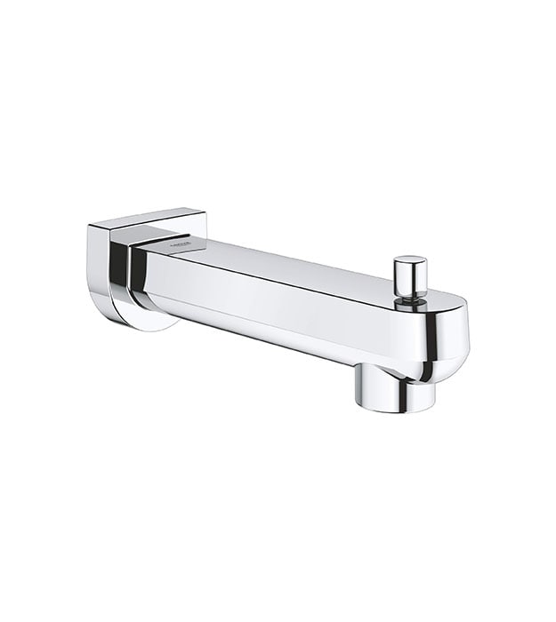 Grohe Plus Modern Tub Spout W/Diverter