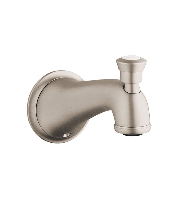 Grohe SeaBury Bathtub Diverter Spout 7 Grohe SeaBury Bathtub Diverter Spout BN-min