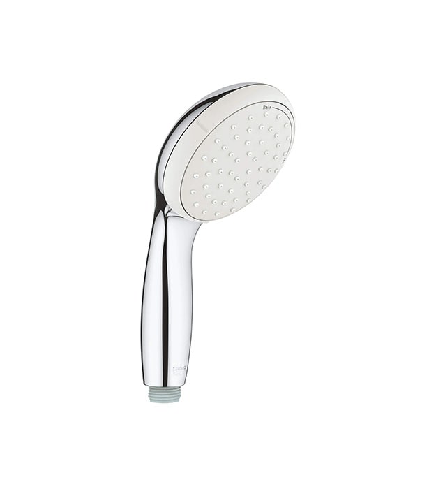 Grohe Tempesta 100 2-Spray Hand Shower 15 Grohe Tempesta 2-Spray Hand Shower