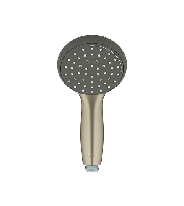 Grohe Tempesta 100 2-Spray Hand Shower 9 Grohe Tempesta 2-Spray Hand Shower S2-min