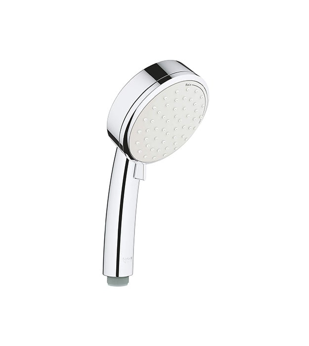 Grohe Tempesta Cosmopolitan Handshower 14 Grohe Tempesta Cosmopolitan 2-Spray Handshower