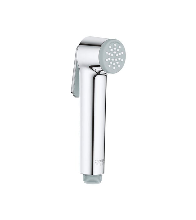 Grohe Tempesta F Trigger Toilet Sprayer 27512001 7 Grohe Tempesta F Trigger Sprayer S2-min