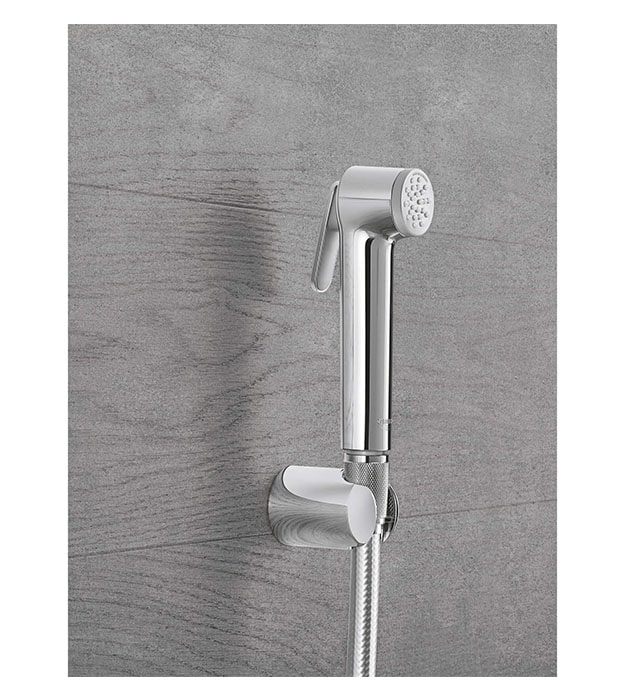 Grohe Tempesta F Trigger Toilet Sprayer 27512001 8 Grohe Tempesta F Trigger Sprayer S3-min