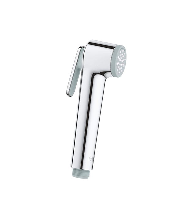 Grohe Tempesta F Trigger Toilet Sprayer 27512001 9 Grohe Tempesta F-Trigger Toilet Sprayer