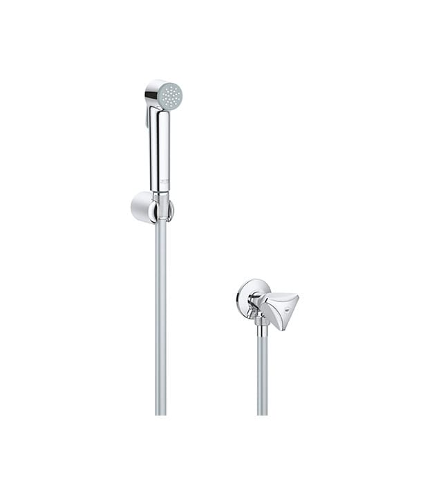 Grohe Tempesta F-Trigger Toilet Sprayer Kit