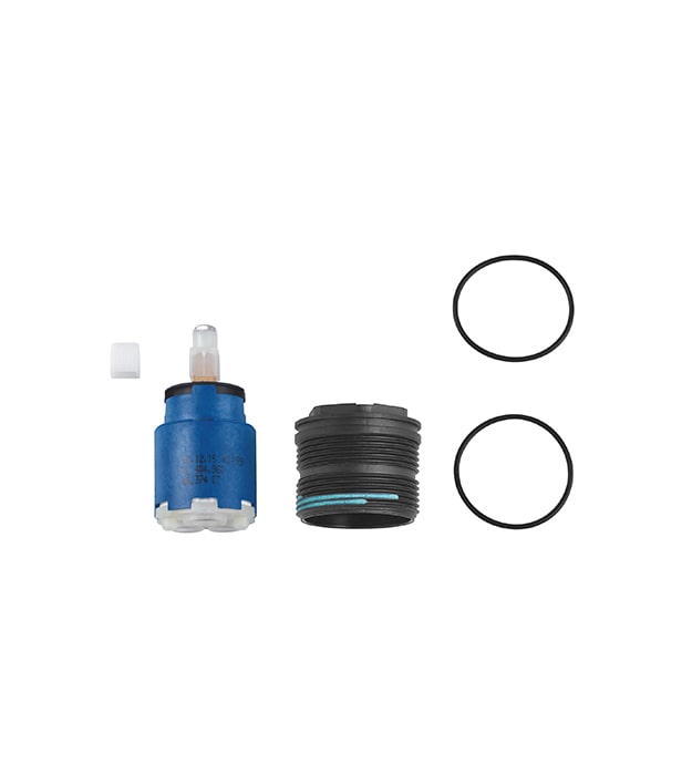 Grohe Universal Faucet Cartridge 46374000 6 Grohe Universal Faucet Cartridge 46374000