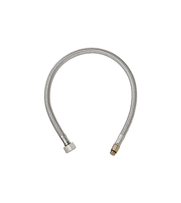 Grohe Universal Faucet Connection Hose 46255000 2 Grohe Universal Faucet Connection Hose