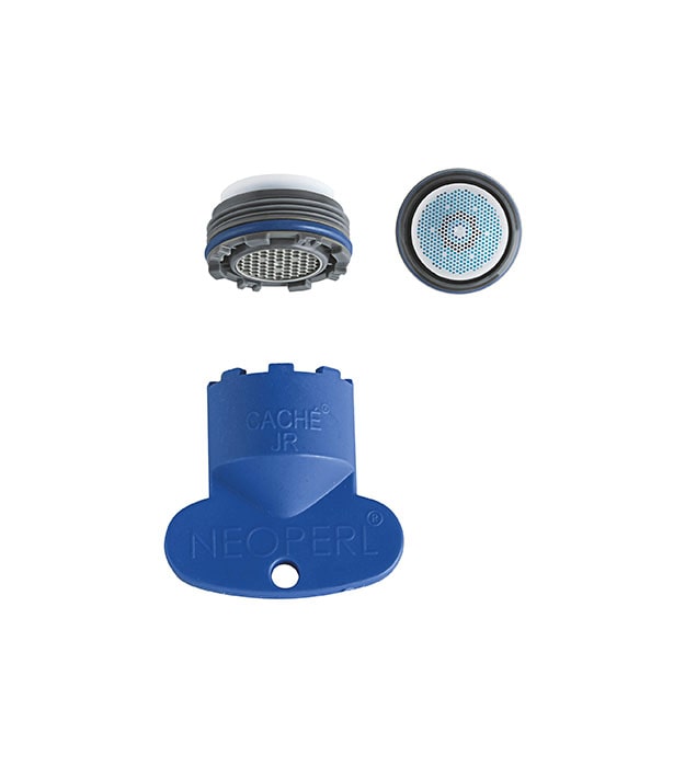 Grohe Universal Faucet Flow Control 48270000 3 Grohe Universal Faucet Flow Control