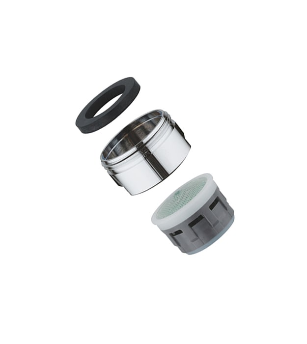 Grohe Universal Flow Control Aerator 5 Grohe Universal Flow Control Aerator