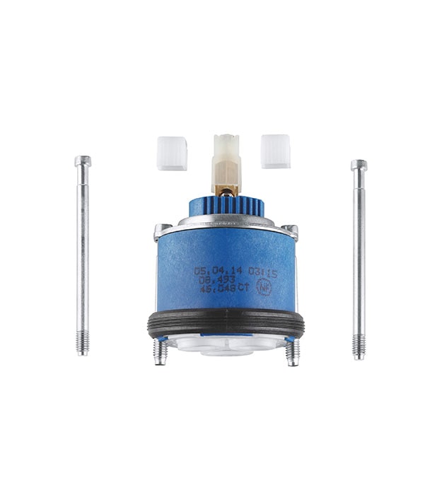 Grohe Universal Mount Faucet Cartridge