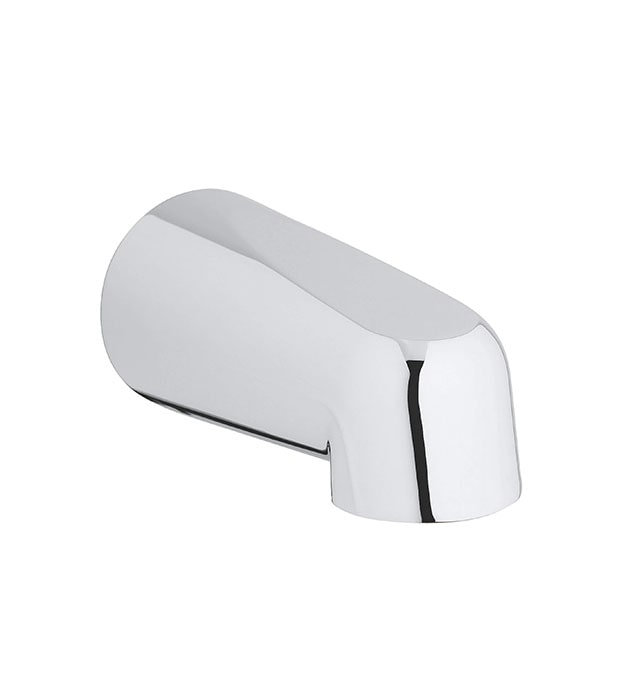 Grohe Universal Tub Spout W Diverter 9 Grohe Universal Tub Spouts Non Diverter-min