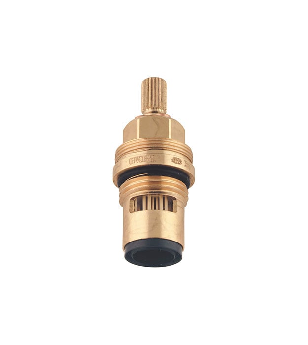 Grohe Universal Widespread Cartridge For Left Handle 3 Grohe Universal Widespread Cartridge For Right Handle