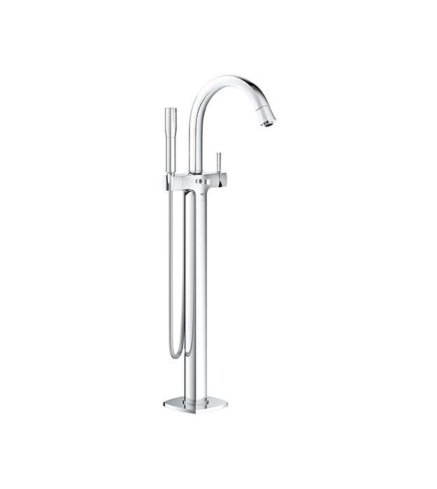 Grohe Grandera Freestanding Tub Filler