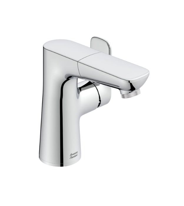 Aspirations Single-Handle Pull-Out Bathroom Faucet 3 American Standard 7061121.002 Aspiration Pull-Out Bathroom Faucet