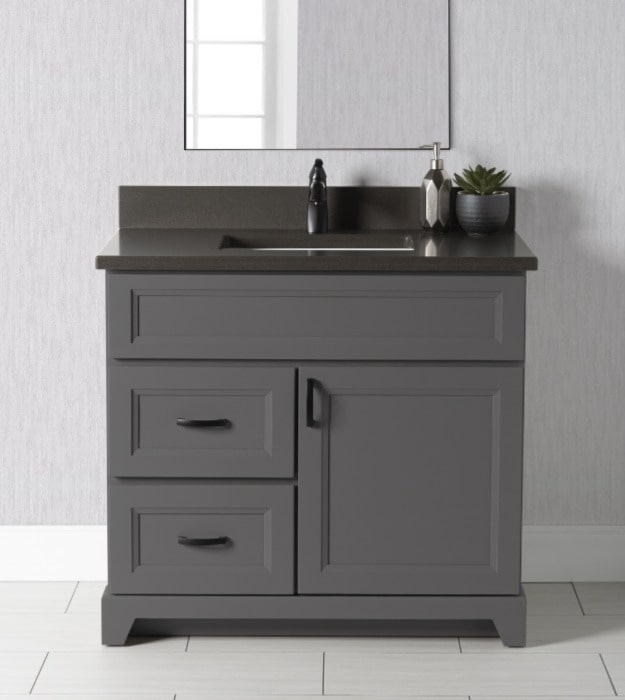Luxury-Vanity