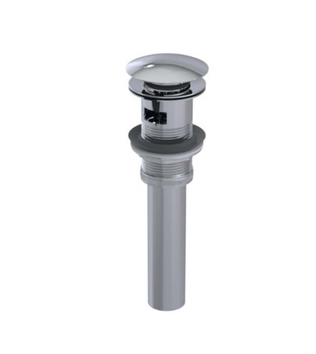 push up drain