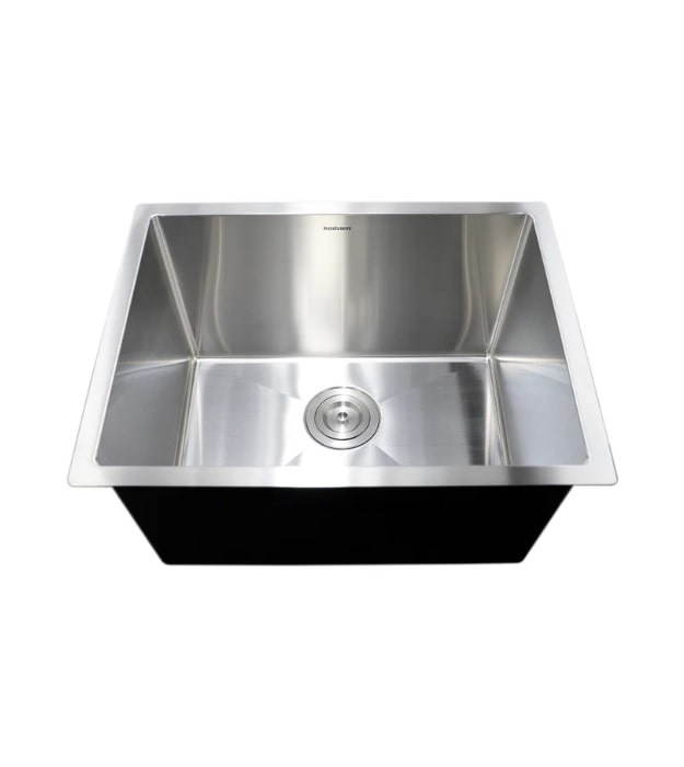 KODAEN 23 Inch Undermount Laundry Sink LSUN2100 4 KODAEN 23 Inch Undermount Laundry Sink LSUN2100
