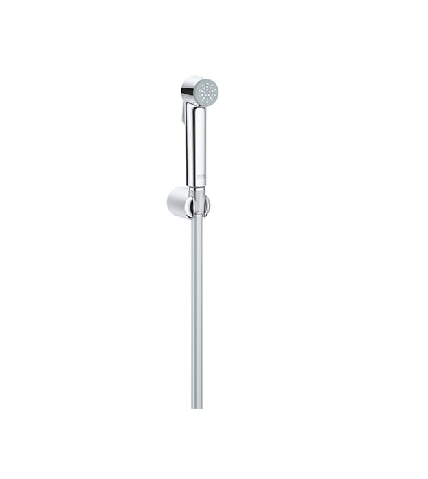 Grohe Tempesta F Muslim Bidet Sprayer Kit 27513001 10 Muslim Bidet Sprayer
