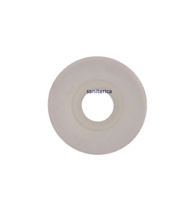 Duravit D700000 Flush Valve Gasket Seal For In-wall Carriers 5 Duravit Flush Valve Gasket Seal For In-wall Carriers D700000