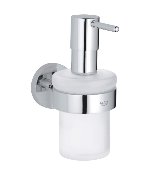 grohe-soap-dispenser