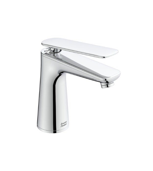 Aspirations 7061101 Single-Handle Bathroom Faucet 3 Aspirations 7061101 Single-Handle Bathroom Faucet